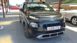 2018 CITROEN C3 AIRCROSS FEEL PURETECH PURETECH FEEL 