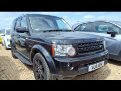 BUY LAND ROVER DISCOVERY XS SDV6 AUTO 2011 TDV6 XS, Newark Motor Auctions