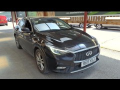 BUY INFINITI Q30 BUSINESS EXECUTIVE D 2017 BUSINESS EXECUTIVE D, Newark Motor Auctions