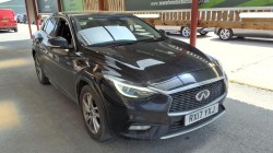 2017 INFINITI Q30 BUSINESS EXECUTIVE D BUSINESS EXECUTIVE D 