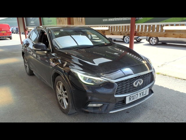 INFINITI Q30 BUSINESS EXECUTIVE D 2017, Newark Motor Auctions, BUSINESS EXECUTIVE D, OTHER, NEWARK CODDINGTON BUY INFINITI Q30 BUSINESS EXECUTIVE D 2017 BUSINESS EXECUTIVE D, Newark Motor Auctions