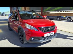 BUY PEUGEOT 2008 GT LINE S/S AUTO 2017 S/S GT LINE, Newark Motor Auctions