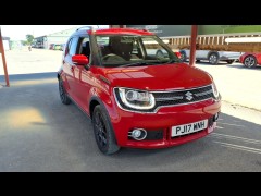 BUY SUZUKI IGNIS SZ5 DUALJET AUTO 2017 SZ5 DUALJET, Newark Motor Auctions