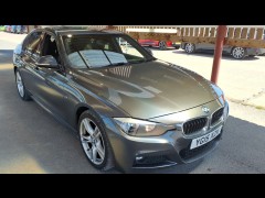 BUY BMW 320D M SPORT 2015 320D M SPORT, Newark Motor Auctions