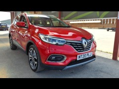 BUY RENAULT KADJAR GT LINE TCE 2020 GT LINE TCE, Newark Motor Auctions