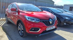 2020 RENAULT KADJAR GT LINE TCE GT LINE TCE 
