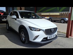BUY MAZDA CX-3 SE-L NAV  2016 SE-L NAV, Newark Motor Auctions