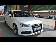 BUY AUDI A3 S LINE TDI 2013 TDI S LINE, Newark Motor Auctions