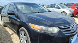 2009 HONDA ACCORD EX I-DTEC AUTO I-DTEC EX 