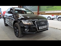 BUY AUDI Q5 SE TFSI QUATTRO 2016 TFSI QUATTRO SE, Newark Motor Auctions