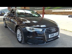 BUY AUDI A6 SE EXECUTIVE TDI ULTRA 2018 TDI ULTRA SE EXECUTIVE, Newark Motor Auctions