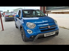 BUY FIAT 500X CITY CROSS 2018 CITY CROSS, Newark Motor Auctions