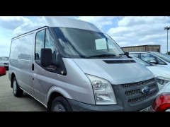 BUY FORD TRANSIT 100 T280 FWD 2012 280 P/V, Newark Motor Auctions