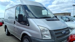 2012 FORD TRANSIT 100 T280 FWD 280 P/V 