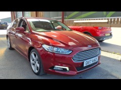 BUY FORD MONDEO TITANIUM TDCI AUTO 2017 TITANIUM TDCI, Newark Motor Auctions
