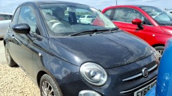2015 FIAT 500 LOUNGE TWINAIR TWINAIR LOUNGE 