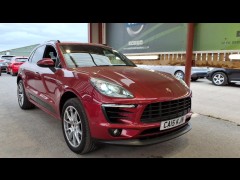 BUY PORSCHE MACAN S D S-A 2015 D S PDK, Newark Motor Auctions