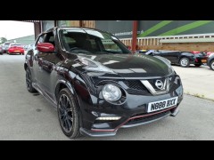 BUY NISSAN JUKE NISMO RS DIG-T 2015 NISMO RS DIG-T, Newark Motor Auctions