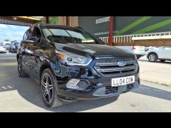 BUY FORD KUGA ST-LINE 4X4 AUTO  2016 ST-LINE, Newark Motor Auctions