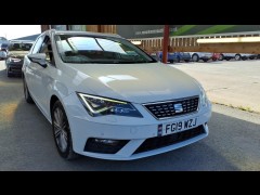 BUY SEAT LEON XCELLENCE TSI EVO 2019 TSI EVO XCELLENCE, Newark Motor Auctions