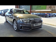 BUY AUDI A4 S LINE TDI S-A 2016 TDI S LINE, Newark Motor Auctions