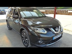 BUY NISSAN X-TRAIL TEKNA DCI 4X4 2014 DCI TEKNA, Newark Motor Auctions