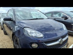 BUY VAUXHALL ADAM SLAM 2017 SLAM, Newark Motor Auctions
