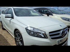 BUY MERCEDES-BENZ A200 SPORT CDI AUTO 2015 A200 CDI SPORT, Newark Motor Auctions