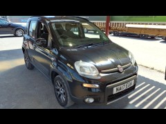 BUY FIAT PANDA TWINAIR 4X4 2017 TWINAIR, Newark Motor Auctions