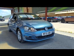 BUY VOLKSWAGEN GOLF MATCH TSI BMT 2015 MATCH TSI BLUEMOTION TECHNOLOGY, Newark Motor Auctions