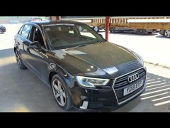BUY AUDI A3 SPORT TDI 2018 TDI SPORT, Newark Motor Auctions