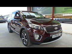 BUY KIA SORENTO KX-2 CRDI ISG 4X4 2018 CRDI KX-2 ISG, Newark Motor Auctions