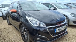 2016 PEUGEOT 208 ROLAND GARROS ROLAND GARROS 