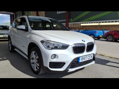 BUY BMW X1 XDRIVE20D SPORT 2017 XDRIVE20D SPORT, Newark Motor Auctions