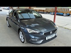 BUY SEAT LEON FR PHEV S-A 2021 FR DSG, Newark Motor Auctions
