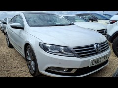 BUY VOLKSWAGEN CC GT BLUEMOTION TECHN TD 2013 GT TDI BLUEMOTION TECHNOLOGY DSG, Newark Motor Auctions