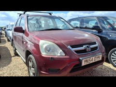 BUY HONDA CRV 2005 CRV, Newark Motor Auctions