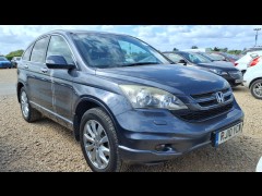 BUY HONDA CR-V EX I-DTEC AUTO 2010 I-DTEC EX, Newark Motor Auctions
