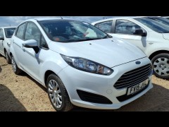 BUY FORD FIESTA STYLE 2015 STYLE, Newark Motor Auctions
