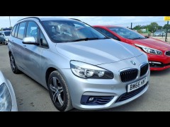 BUY BMW 218I SPORT 2016 218I SPORT GRAN TOURER, Newark Motor Auctions