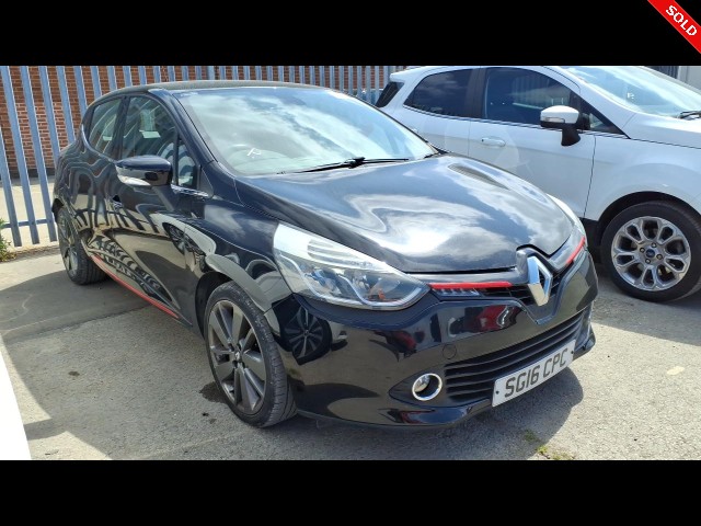 RENAULT CLIO DYNAMIQUE S NAV TCE 2016, Newark Motor Auctions, DYNAMIQUE S NAV TCE, OTHER, NEWARK CODDINGTON BUY RENAULT CLIO DYNAMIQUE S NAV TCE 2016 DYNAMIQUE S NAV TCE, Newark Motor Auctions