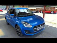BUY SUZUKI SWIFT SZ5 DUALJET SHVS AL 2019 SZ5 DUALJET ALLGRIP SHVS, Newark Motor Auctions