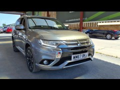 BUY MITSUBISHI OUTLANDER 5H PHEV CVT 2018 PHEV 5H, Newark Motor Auctions