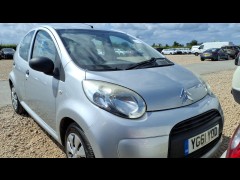 BUY CITROEN C1 VTR 2011 VTR, Newark Motor Auctions