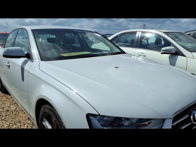 BUY AUDI A4 SE TECHNIK ULTRA TDI 2015 TDI ULTRA SE TECHNIK, Newark Motor Auctions
