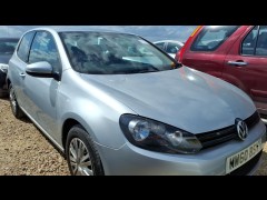 BUY VOLKSWAGEN GOLF TWIST 2011 TWIST, Newark Motor Auctions
