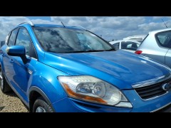 BUY FORD KUGA TITANIUM TDCI 2009 TITANIUM TDCI, Newark Motor Auctions