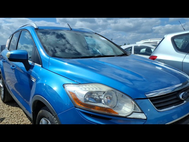 BUY FORD KUGA TITANIUM TDCI 2009 TITANIUM TDCI, Newark Motor Auctions