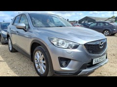 BUY MAZDA CX-5 SPORT NAV D 4X4 2014 D SPORT NAV, Newark Motor Auctions