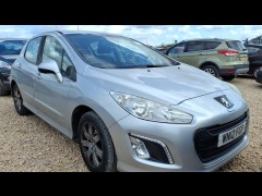 BUY PEUGEOT 308 ACTIVE HDI 2012 HDI ACTIVE, Newark Motor Auctions